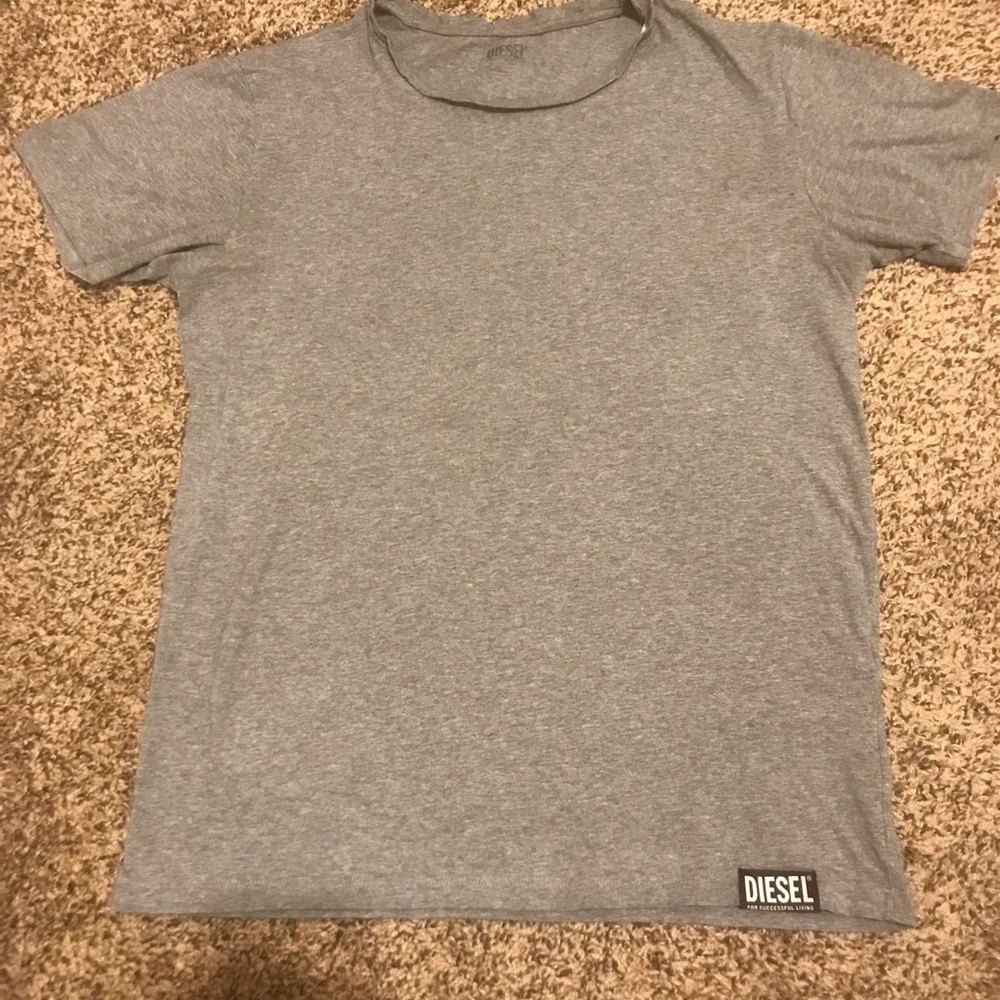 Diesel mens shirt